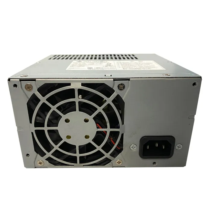 Buy HP 573943-001 | 300-Watts 200-240V 2.5A 50-60Hz 24-Pin ATX Power Supply Unit for ProLiant ML110 Gen6 Server Refurbished - $218.00 HP 573943-001 | 300-Watts 200-240V 2.5A 50-60Hz 24-Pin ATX Power Supply Unit for ProLiant ML110 Gen6 Server Refurbished - Hewlett-Packard (ou HP en abrégé) refurbished available on Gotodirect