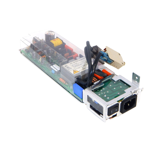 Epson ETXEP189MBG | 100-240V AC 50-60Hz 2.5A Power Unit Assembly for EMP-5500 Refurbished - Epson refurbished available on Gotodirect