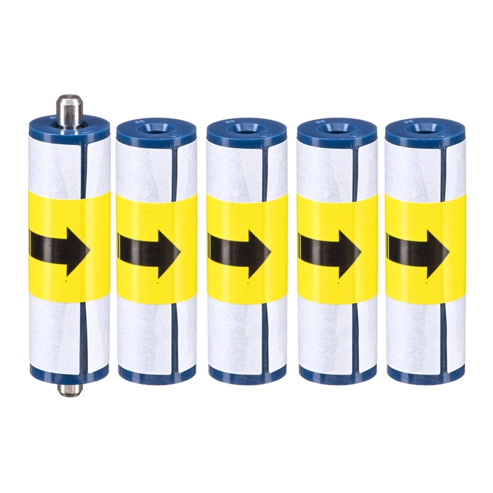 Magicard 3633-0054 | Printer Cleaning Roller Kit Refurbished -  refurbished available on Gotodirect