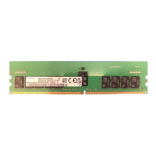 Samsung M393A2K43EB3-CWECO | 16GB DDR4-3200MHz PC4-25600 ECC Registered RDIMM CL22 2Rx8 1.2V 288-Pin Memory Module Refurbished - Samsung refurbished available on Gotodirect