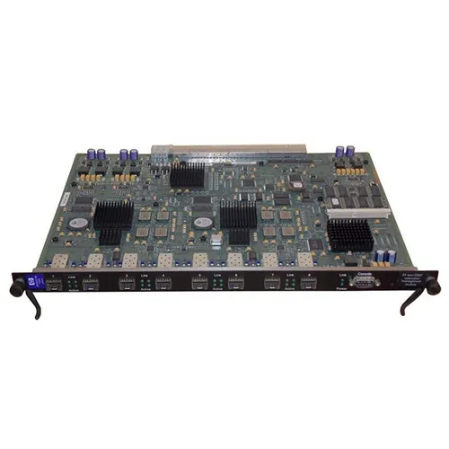 HP J4885-61001 | ProCurve 9300 EP 8 x Ports Single Slots mini-GBIC Redundant Management Switch Module Refurbished - Hewlett-Packard (ou HP en abrégé) refurbished available on Gotodirect