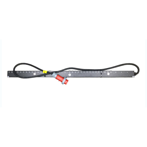 Lenovo 00YJ781 | 0U 20 C13/4 C19 Switched and Monitored 24A 1 Phase PDU (30A derated) Refurbished - Lenovo refurbished available on Gotodirect