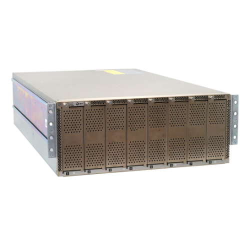 HP A6384-69002 | HyperFabric2 8 x Port Fibre Channel Card without XBAR Refurbished - Hewlett-Packard (ou HP en abrégé) refurbished available on Gotodirect