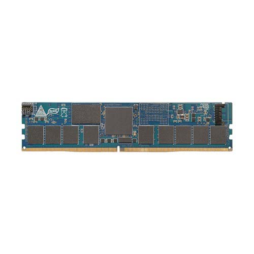 HP 825108-081 | 8GB DDR4-2133MHz PC4-17000 ECC Registered NVDIMM CL15 1Rx4 1.2V 288-Pin Memory Module Refurbished - Hewlett-Packard (ou HP en abrégé) refurbished available on Gotodirect