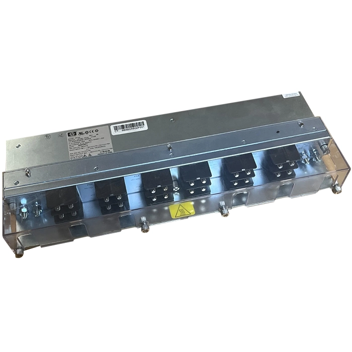 HP AH331A | 48V DC Power Module for BladeSystem C7000 Refurbished - Hewlett-Packard (ou HP en abrégé) refurbished available on Gotodirect