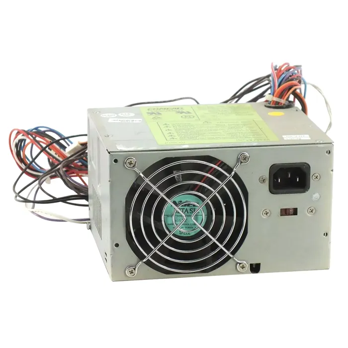 Buy Compaq 184735-001 | 145-Watts Power Supply Refurbished - $334.56 Compaq 184735-001 | 145-Watts Power Supply Refurbished - refurbished available on Gotodirect