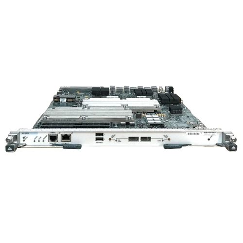 Cisco N7K-SUP2E-RF | Nexus 7000 Series Supervisor2 Enhanced Module Refurbished - Cisco Systems Inc. refurbished available on Gotodirect