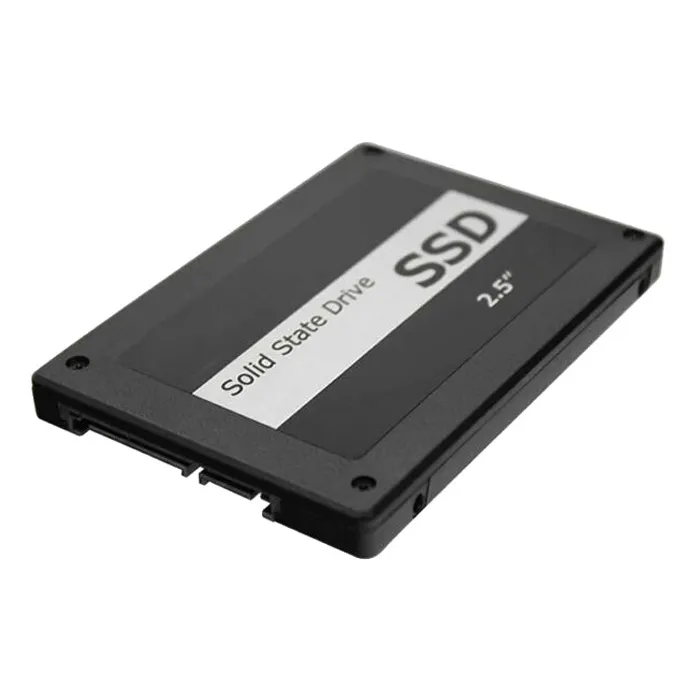HP 804628-H21 | 800GB SATA 6Gb/s Mixed Use 3.5-inch Solid State Drive for ProLiant G8 G9 G10 Refurbished - Hewlett-Packard (ou HP en abrégé) refurbished available on Gotodirect