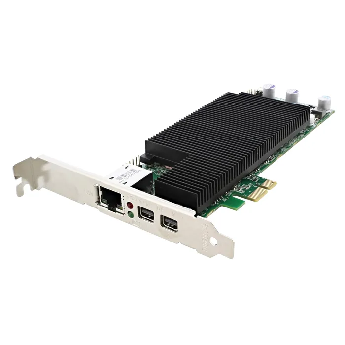 Dell 00YT6G | Teradici Tera 2220 PCI Express 3.0 x1 PCOIP Remote Access Host Card Management Adapter Refurbished - Dell refurbished available on Gotodirect