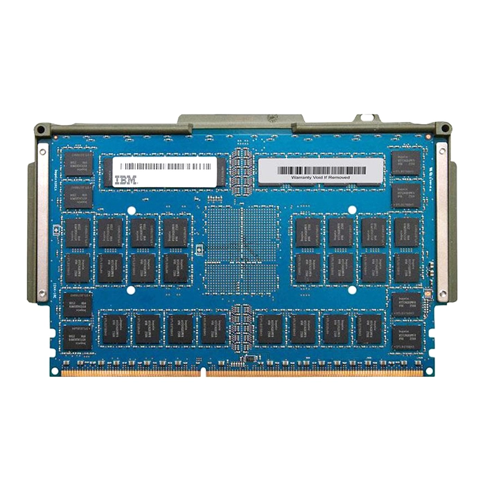 IBM 41T8230 | 32GB DDR3-1333MHz PC3-10600 ECC Registered 276-Pin CDIMM Memory Refurbished -  refurbished available on Gotodirect