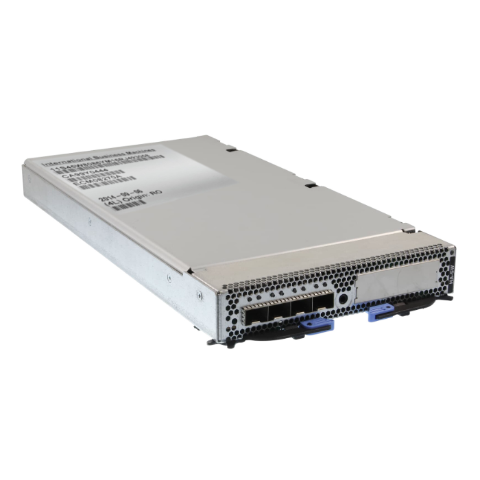 IBM 45W8086 | 4-Ports Fibre Channel 8Gb/s Host Bus Adapter for System Storage DS8700 Refurbished -  refurbished available on Gotodirect