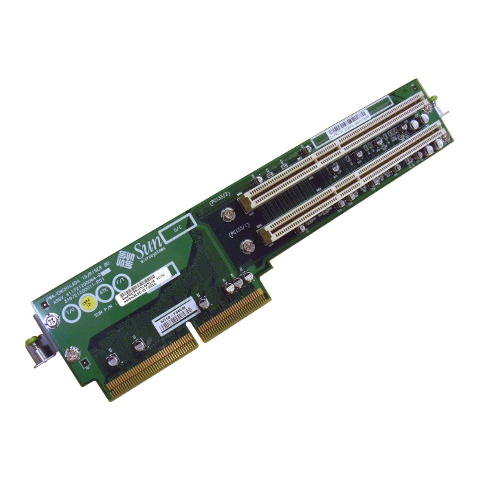 Buy Sun 370-6176 | 2-Slot PCI Riser Board for Netra 240 Refurbished - $178.03 Sun 370-6176 | 2-Slot PCI Riser Board for Netra 240 Refurbished - refurbished available on Gotodirect
