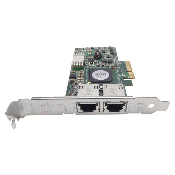 Buy IBM 42C1780 | NetXtreme II 1000 Express 2-Ports 10/100/1000Base-T PCI Express x4 Gigabit Ethernet Network Adapter Refurbished - $259.42 IBM 42C1780 | NetXtreme II 1000 Express 2-Ports 10/100/1000Base-T PCI Express x4 Gigabit Ethernet Network Adapter Refurbished - refurbished available on Gotodirect