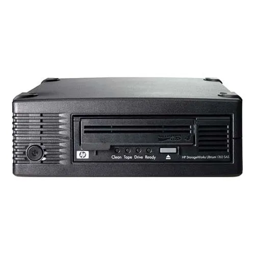 HP EH946C | LTO-4 1U Ultrium 1760 SAS Tape Drive Refurbished - Hewlett-Packard (ou HP en abrégé) refurbished available on Gotodirect