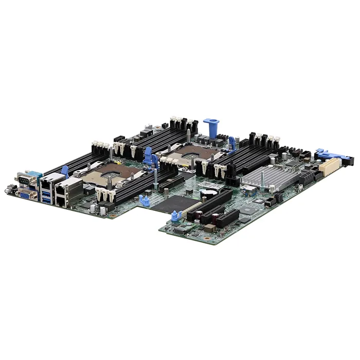 Dell X67V0 | System Board (Motherboard) for PowerEdge Server Refurbished - Dell refurbished available on Gotodirect