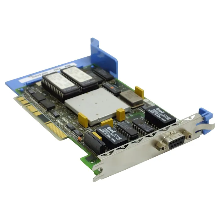 IBM 60G0631 | 16Mbps DB-9 16/4 Token Ring Micro Channel Network Adapter Refurbished -  refurbished available on Gotodirect