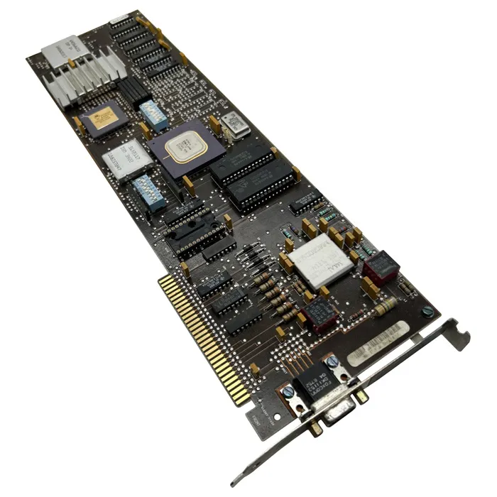 Buy IBM 83X9144 | DB-9 Token Ring ISA Network Interface Card Adapter Refurbished - $222.12 IBM 83X9144 | DB-9 Token Ring ISA Network Interface Card Adapter Refurbished - refurbished available on Gotodirect