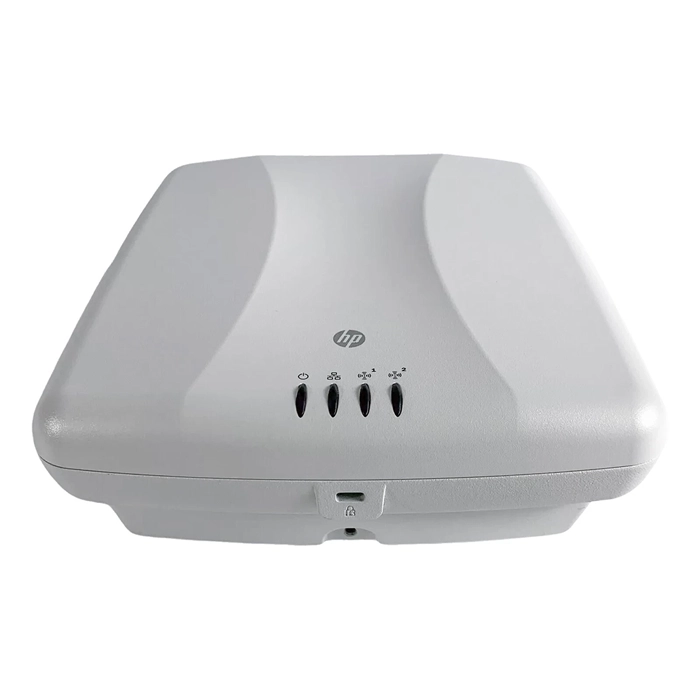 Buy HP J9621-61101 | MSM466 IEEE 802.11a/b/g/n 5GHz 450Mbit/s 1 x Port PoE 1000Base-T 6 x External Dual-Band Antennas Wireless Access Point Refurbished - $214.85 HP J9621-61101 | MSM466 IEEE 802.11a/b/g/n 5GHz 450Mbit/s 1 x Port PoE 1000Base-T 6 x External Dual-Band Antennas Wireless Access Point Refurbished - Hewlett-Packard (ou HP en abrégé) refurbished available on Gotodirect