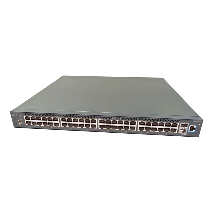 Extreme Networks AL4900A03-E6 | ERS 4950GTS 50-port Ethernet Switch Refurbished -  refurbished available on Gotodirect
