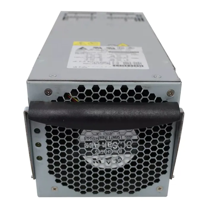 HP 676912-008 | 750-Watts 100-120V Hot-Pluggable Power Supply for PowerEdge 8450 Refurbished - Hewlett-Packard (ou HP en abrégé) refurbished available on Gotodirect