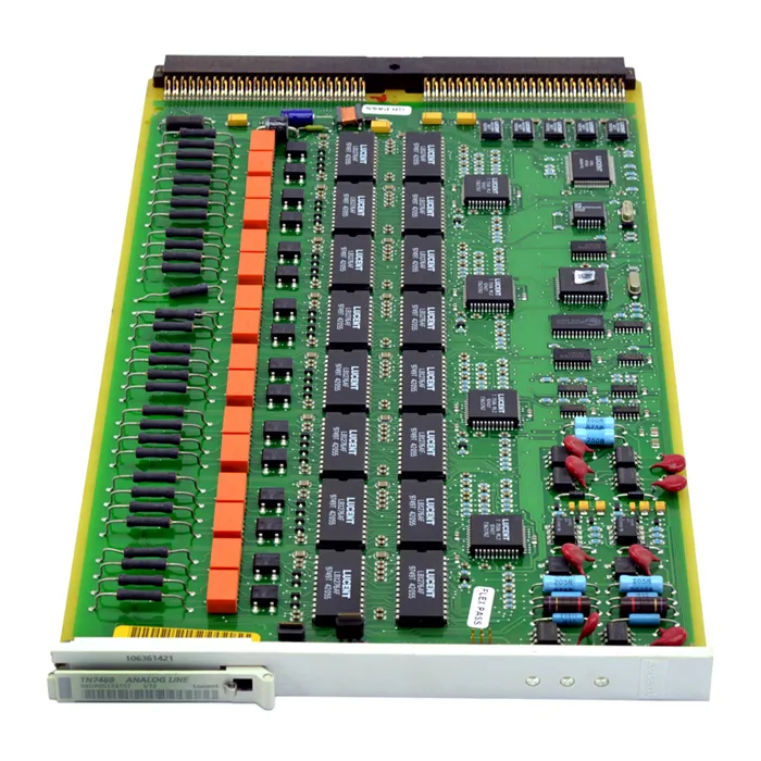 Buy Avaya TN746B | 16 Port Analog Circuit Pack Refurbished - $86.92 Avaya TN746B | 16 Port Analog Circuit Pack Refurbished - Avaya refurbished available on Gotodirect