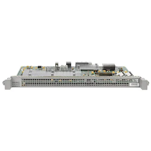 Cisco ASR1000-ESP10-RF | ASR 1000 Series 10Gbps Plug-in module Embedded Services Control Processor for ASR 1000 Series Routers Refurbished - Cisco Systems Inc. refurbished available on Gotodirect