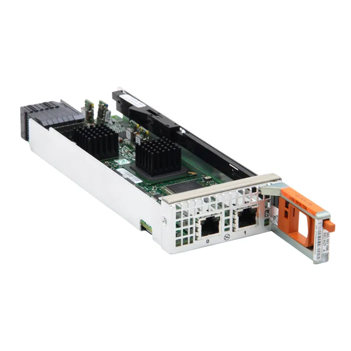 Dell 0W527N | Slic05 1GbE iSCSI Module Controller Card Refurbished - Dell refurbished available on Gotodirect