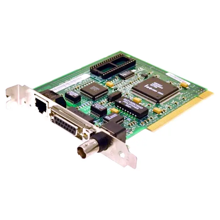 Intel PCLA8110 | EtherExpress 1-Port RJ-45 10Mb/s 10Base-T ISA 16 Combo Network Adapter Card Refurbished - Intel refurbished available on Gotodirect
