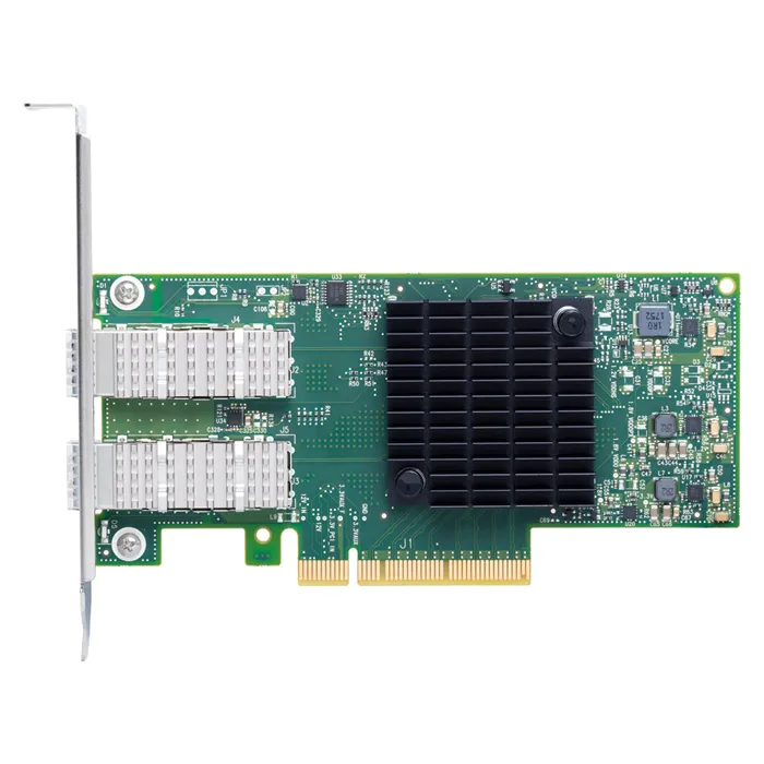 Buy ATTO FFRM-N322-DA0 | FastFrame N322 SFP28 Optical Interface Dual Port 25GbE PCIe 3.0 Network Adapter Refurbished - $1202.42 ATTO FFRM-N322-DA0 | FastFrame N322 SFP28 Optical Interface Dual Port 25GbE PCIe 3.0 Network Adapter Refurbished - refurbished available on Gotodirect