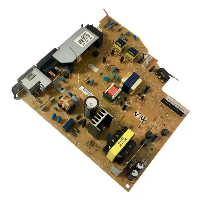 HP RM1-3402-000 | 110-127V AC Power Supply Assembly Board for LaserJet 3052 All-in-One Printer Refurbished - Hewlett-Packard (ou HP en abrégé) refurbished available on Gotodirect