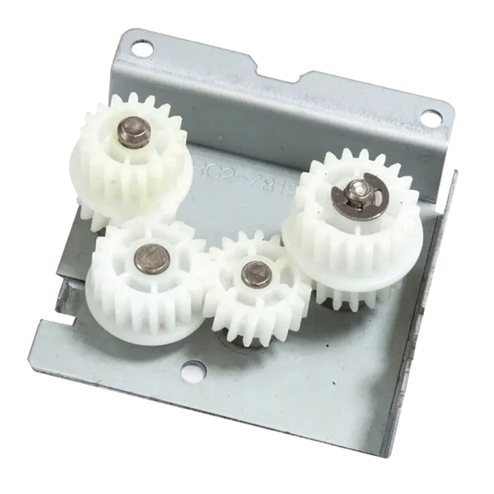 Buy HP RC2-7812 | Fuser Gear Drive Plate for LJ Enterprise P3015 Printer Refurbished - $110.05 HP RC2-7812 | Fuser Gear Drive Plate for LJ Enterprise P3015 Printer Refurbished - Hewlett-Packard (ou HP en abrégé) refurbished available on Gotodirect