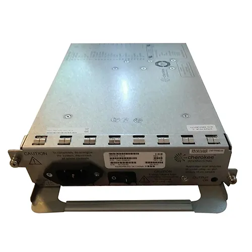 Juniper PWR-M10I-M7I-AC-R | Redundant Power Supply for M10I / M7I Refurbished -  refurbished available on Gotodirect