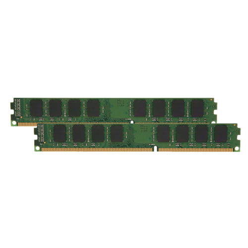Samsung MV-3V4G4D | 8GB Kit (2x4GB) DDR3-1333MHz PC3-10600 Non-ECC Unbuffered VLP UDIMM CL9 2Rx8 1.5V 240-Pin Memory Refurbished - Samsung refurbished available on Gotodirect