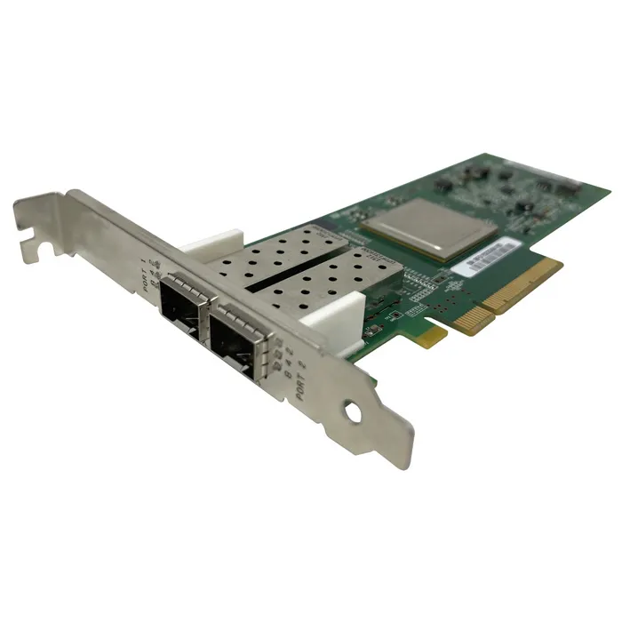 IBM 49Y3761 | QLogic Dual-Ports 8Gb/s Fibre Channel Host Bus Network Adapter Refurbished -  refurbished available on Gotodirect
