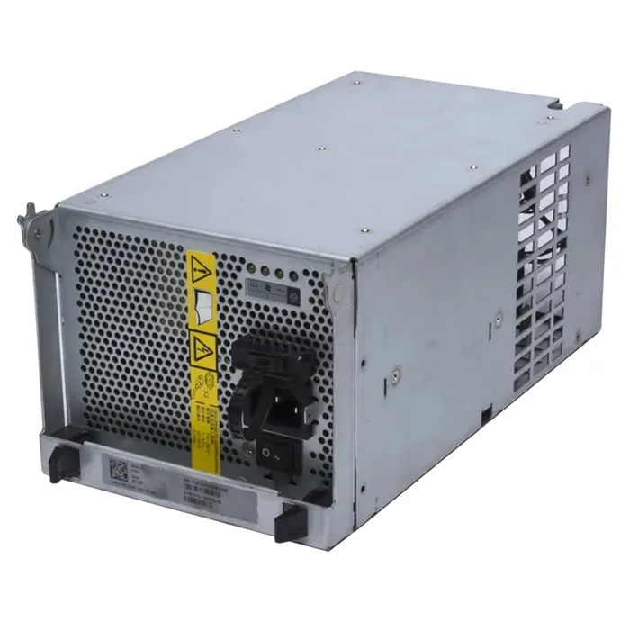Dell GTC8P | 440-Watts 100-240V AC 50-60Hz Power Supply for EqualLogic PS6000 Refurbished - Dell refurbished available on Gotodirect