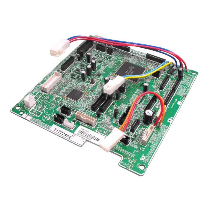 Buy HP RM1-6639 | DC Controller Assembly for Color LaserJet CP5225dn Printer Refurbished - $223.33 HP RM1-6639 | DC Controller Assembly for Color LaserJet CP5225dn Printer Refurbished - Hewlett-Packard (ou HP en abrégé) refurbished available on Gotodirect