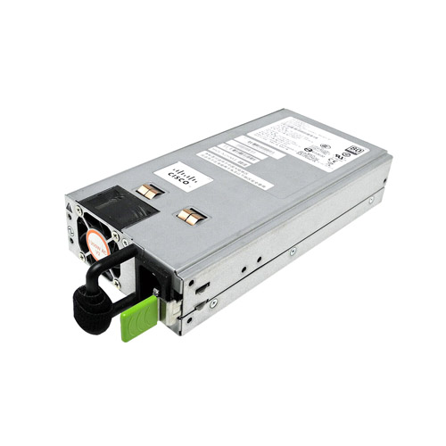 Cisco UCSC-PSU2V2-1200W= | 1200-Watts 100-240V 47-63Hz 10A Hot-Swappable Power Supply Spare for C240 M4 Server Refurbished - Cisco Systems Inc. refurbished available on Gotodirect