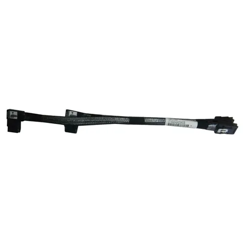 HP 879161-001 | 8 SFF drive Mini-SAS X-cable - 12Gb/s x4X 9.8in long Refurbished - Hewlett-Packard (ou HP en abrégé) refurbished available on Gotodirect