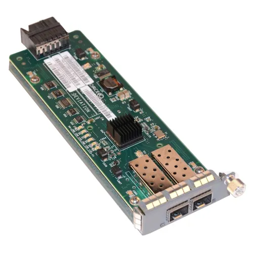 Dell S60-10GE-2S | 2 x Ports 10 Gigabit Ethernet SFP+ Optical Module for S60 Switch Refurbished - Dell refurbished available on Gotodirect