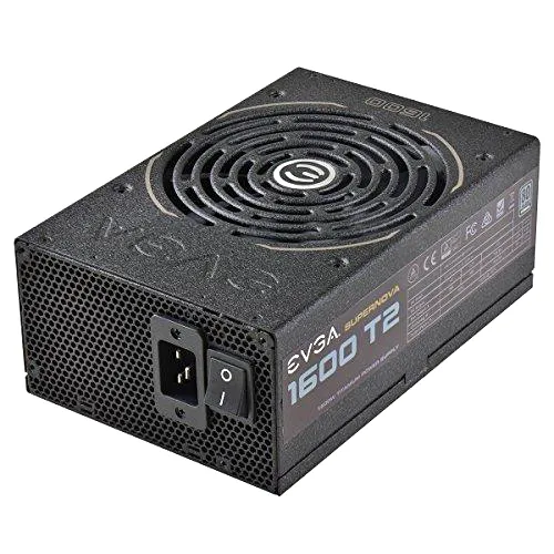 Buy EVGA 220-T2-1600-X1 | SuperNOVA 1600-Watts 100-240V 50-60Hz 80-Plus Platinum Fully Modular Power Supply Refurbished - $437.42 EVGA 220-T2-1600-X1 | SuperNOVA 1600-Watts 100-240V 50-60Hz 80-Plus Platinum Fully Modular Power Supply Refurbished - EVGA refurbished available on Gotodirect