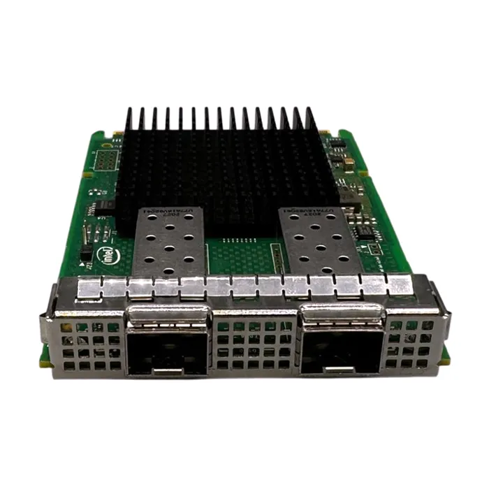 Dell YJYK1 | 2-Ports SFP+ 10Gb/s OCP 3.0 Network Adapter for Intel X710 Refurbished - Dell refurbished available on Gotodirect