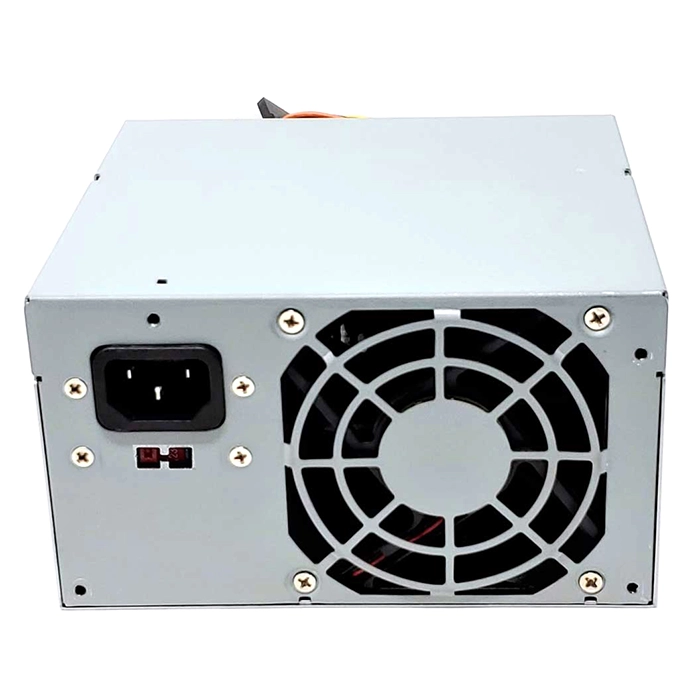 HP 469348-001 | 300-Watts 200-240V 50-60Hz 24-Pin ATX Power Supply for DC5750/DC5800/DC5850 Refurbished - Hewlett-Packard (ou HP en abrégé) refurbished available on Gotodirect