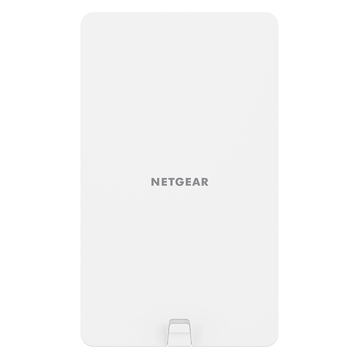 Netgear WAX610Y-100NAS | AX1800 Dual Band PoE Multi-Gig Insight Managed WiFi 6 Outdoor Access Point Refurbished - Netgear refurbished available on Gotodirect