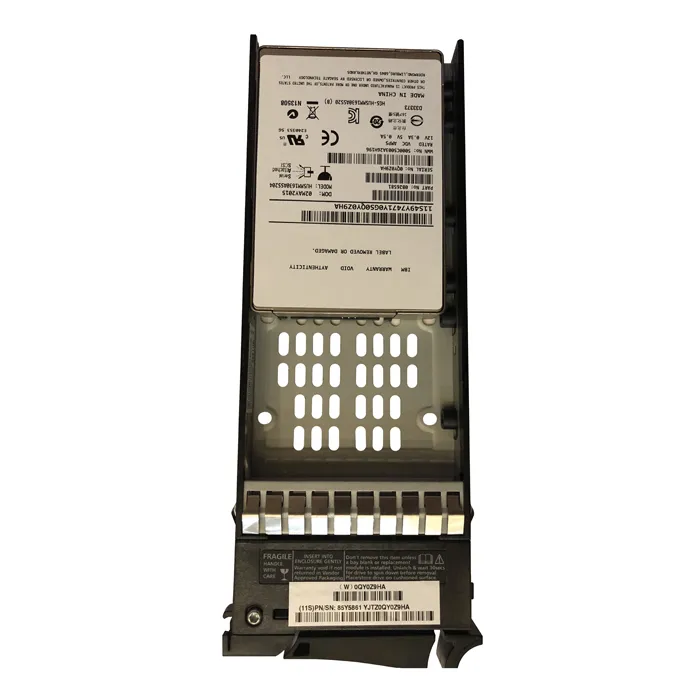IBM 85Y5861 | 300GB SAS 6Gb/s 2.5-inch Solid State Drive Refurbished -  refurbished available on Gotodirect