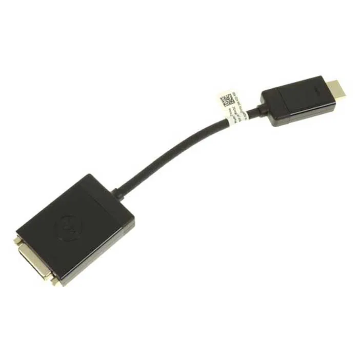 Dell 0G8M3C | HDMI to DVI Display Adapter Cable Refurbished - Dell refurbished available on Gotodirect
