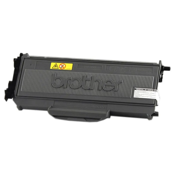 Brother TN360 | High-yield Toner Black Approx 2600 pages for DCP-7030/ DCP-7040/ HL-2140/ HL-2170W/ MFC-7340/ MFC-7345N/ MFC-7440N/ MFC-7840W Refurbished - Brother refurbished available on Gotodirect