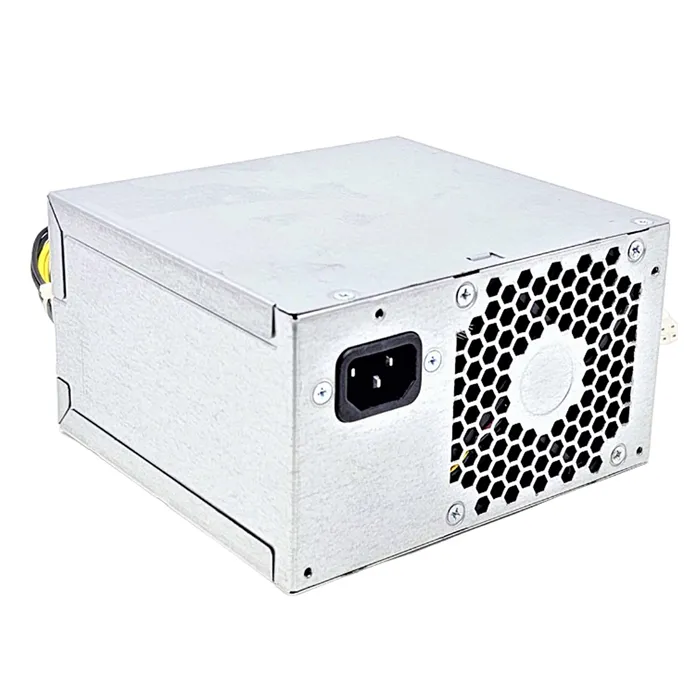 HP 758651-001 | 280-Watts ATX Power Supply Unit for EliteDesk 800/600 ProDesk Gen2 MT Refurbished - Hewlett-Packard (ou HP en abrégé) refurbished available on Gotodirect