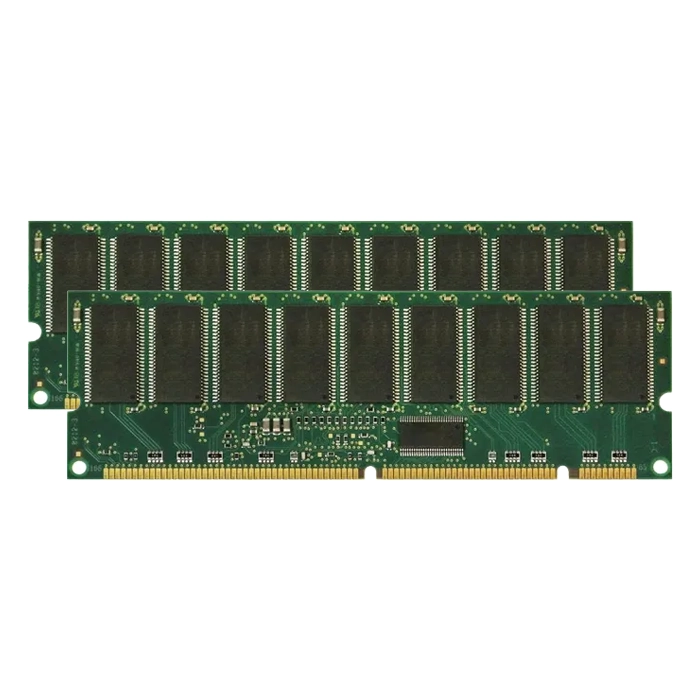 Buy HP 136164-B21 | 1GB Kit (2x512MB) PC133 133MHz ECC Registered 168-PIn RDIMM Memory Refurbished - $146.81 HP 136164-B21 | 1GB Kit (2x512MB) PC133 133MHz ECC Registered 168-PIn RDIMM Memory Refurbished - Hewlett-Packard (ou HP en abrégé) refurbished available on Gotodirect