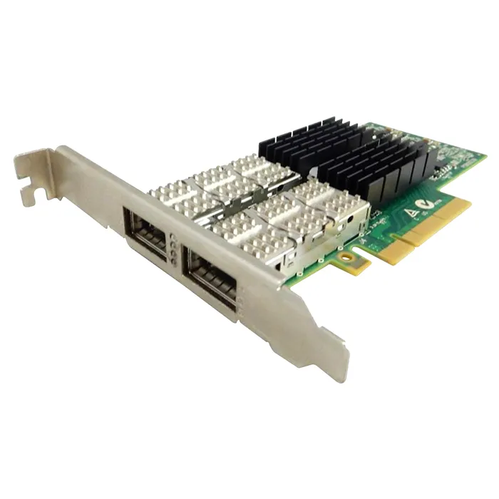 IBM 95Y3455 | Mellanox Connectx-3 2-Ports 10GBase-X QSFP 10Gigabit Ethernet Adapter Refurbished -  refurbished available on Gotodirect
