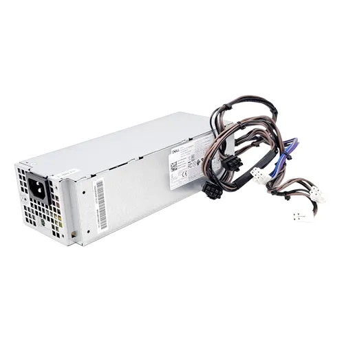 Dell 0C65R4 | 500-Watts 100-240V 7.0A 50-60 Hz Switching Power Supply for OptiPlex 7090 Tower Refurbished - Dell refurbished available on Gotodirect